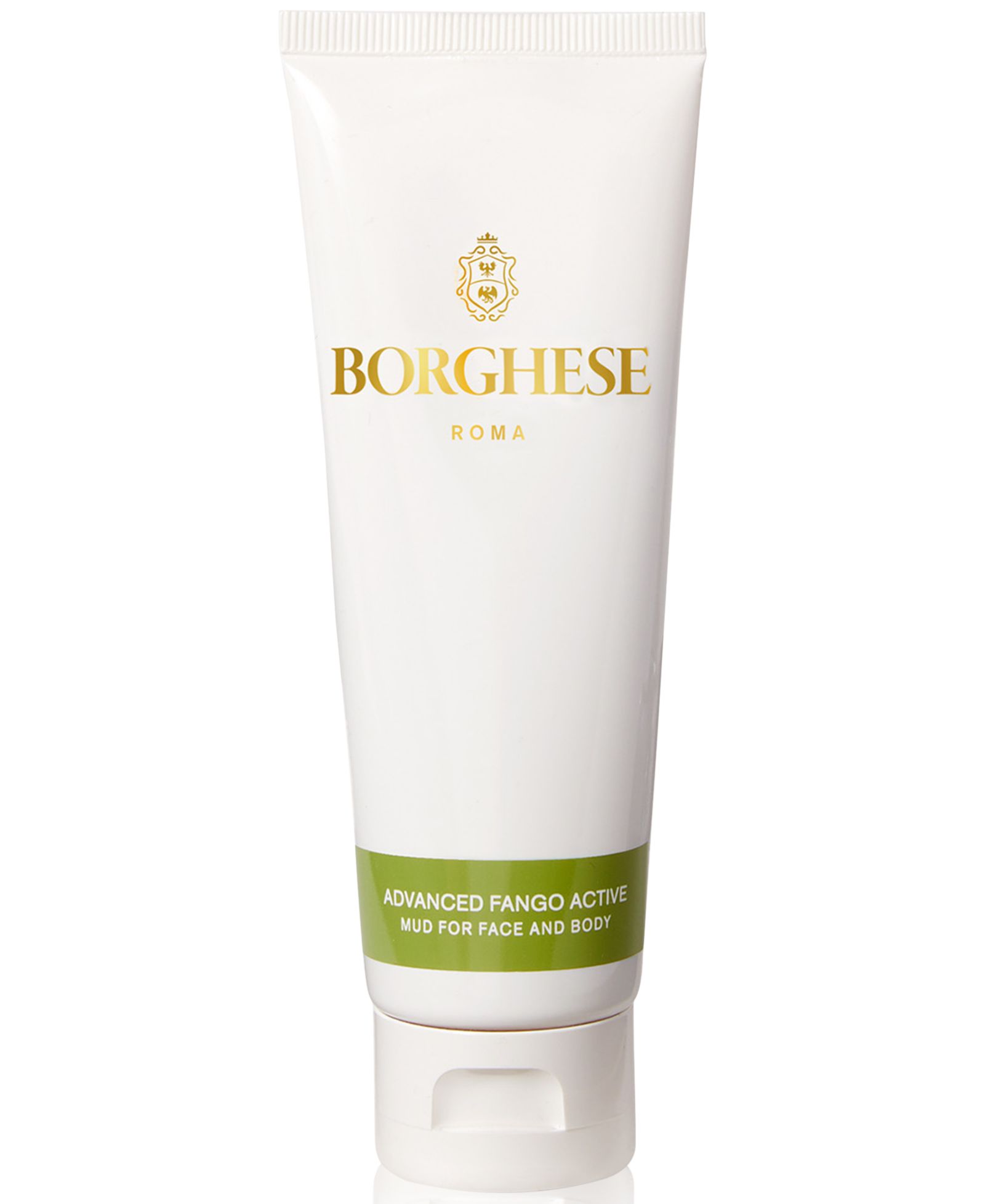 Borghese Advanced Fango Active Mud For Face & Body - Travel Size