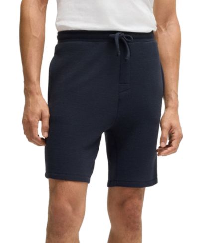 Boss by Hugo Boss Men's Drawstring Shorts