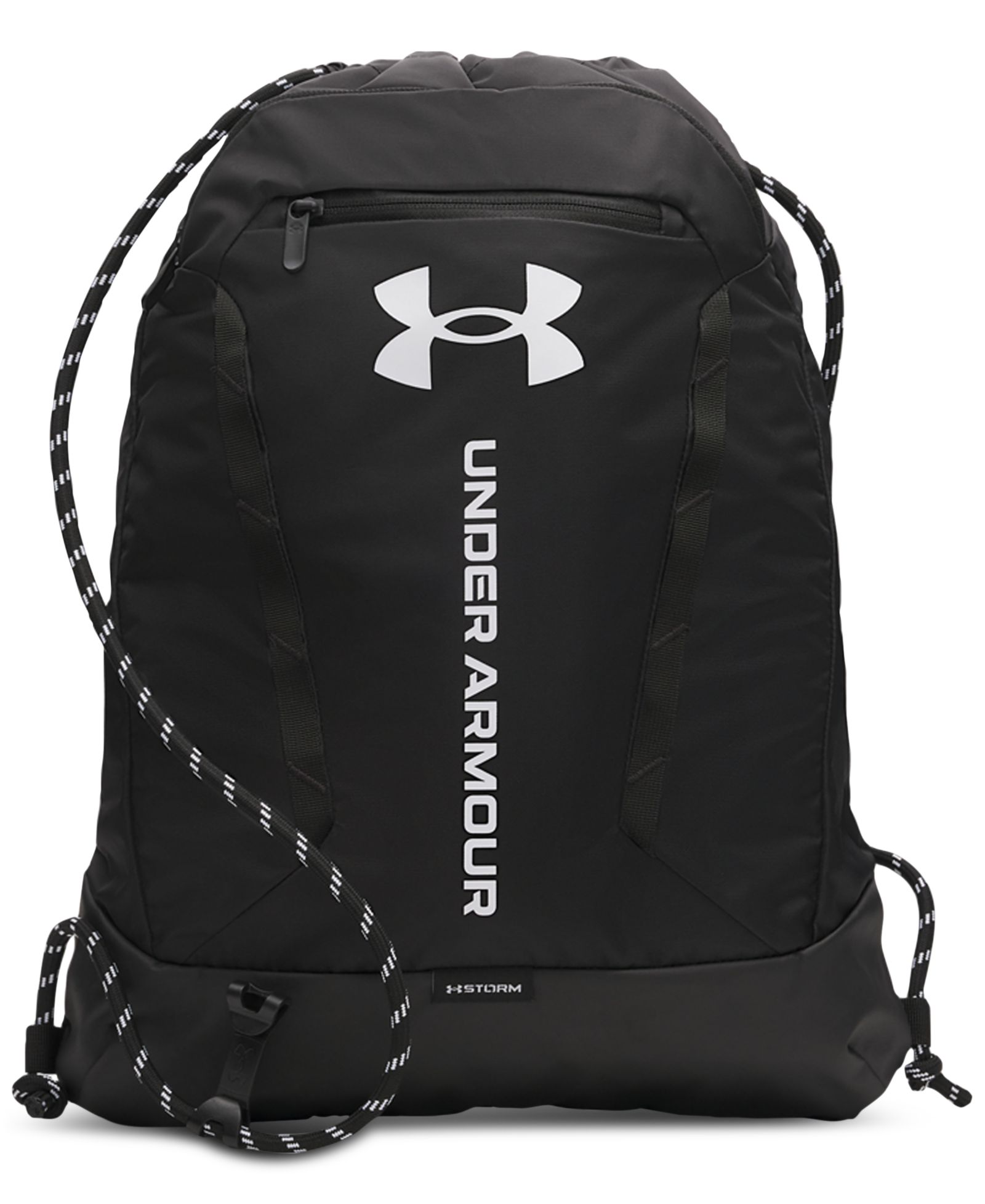 Under Armour Men's Logo Hustle Backpack