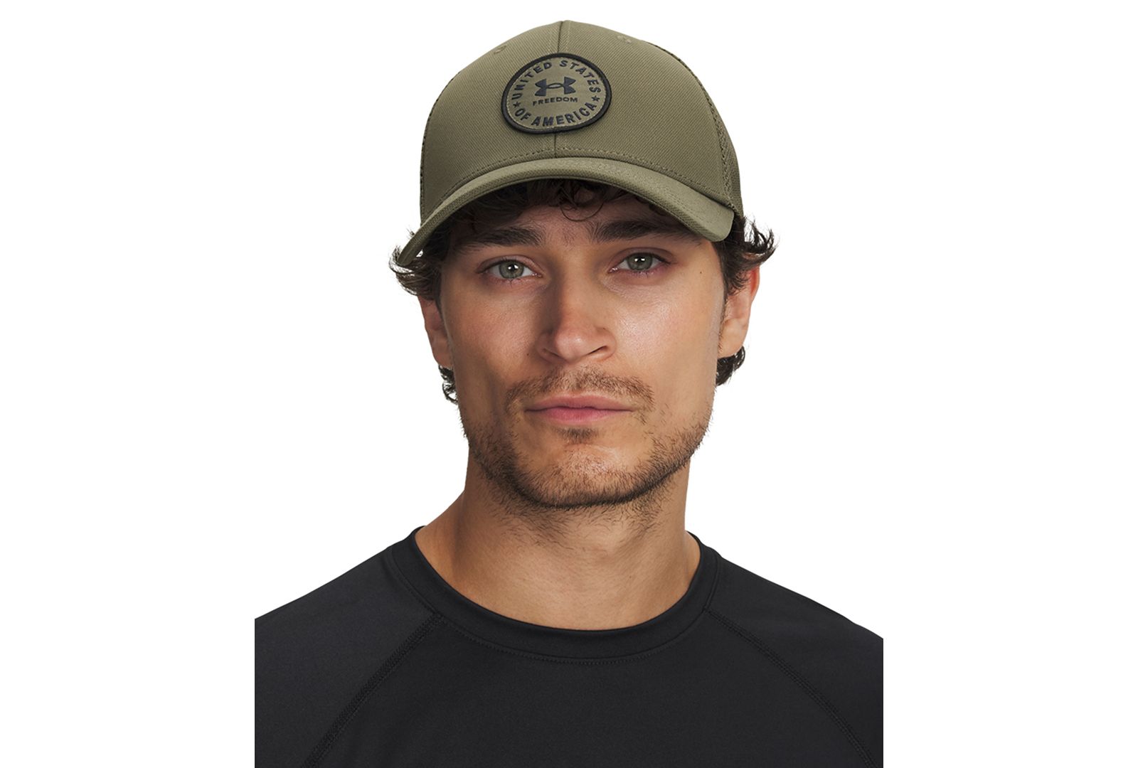 Under Armour Men's Freedom Blitzing Hat