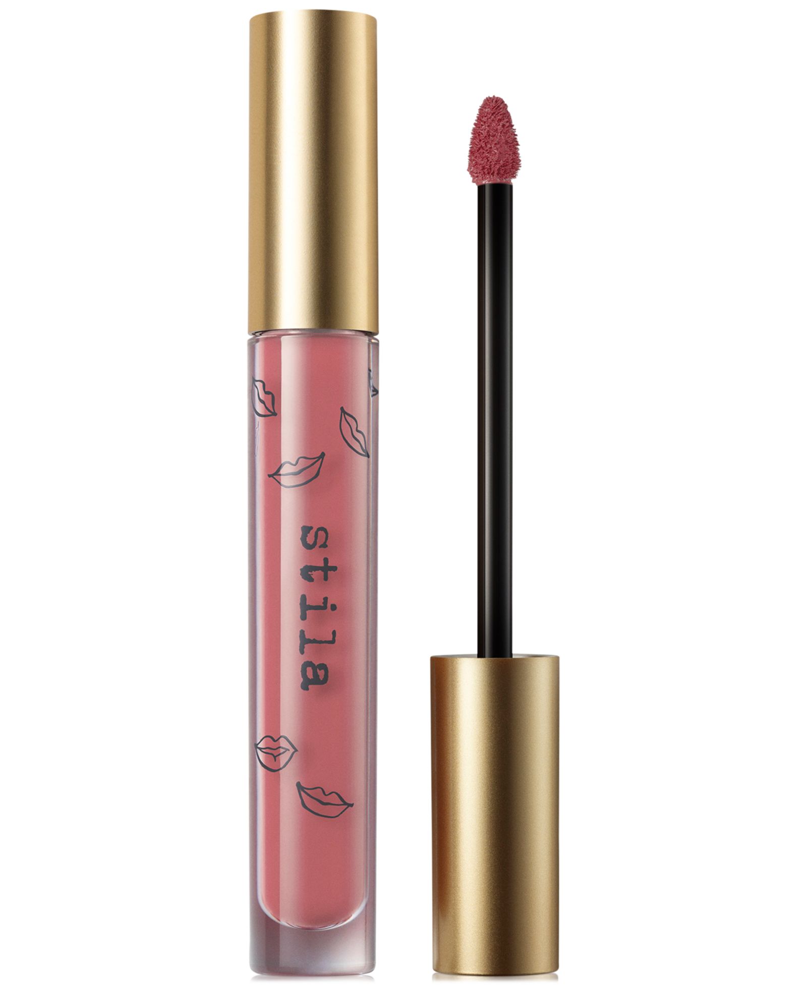 Жидкая помада Stila Stay All Day