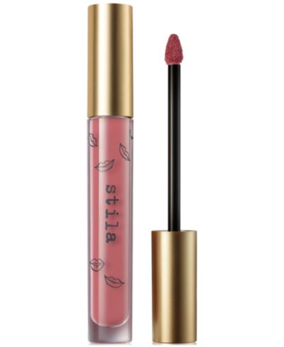 Жидкая помада Stila Stay All Day