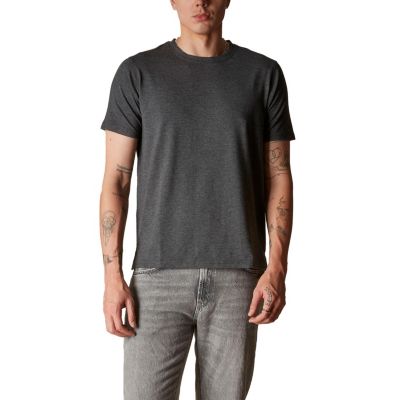 Members Only Men's Men s Cotton Crew Neck T-Shirt