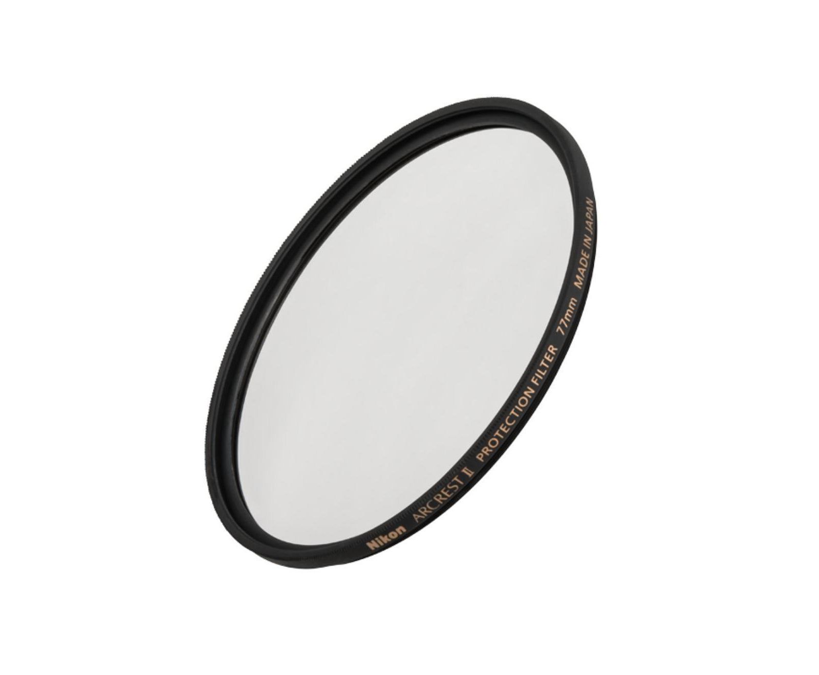 Защитный фильтр Nikon ARCREST II (77mm)