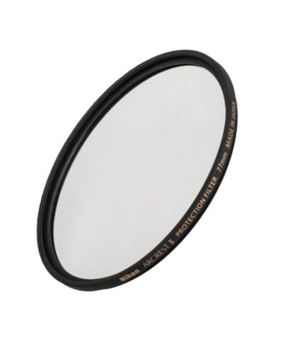 Защитный фильтр Nikon ARCREST II (77mm)