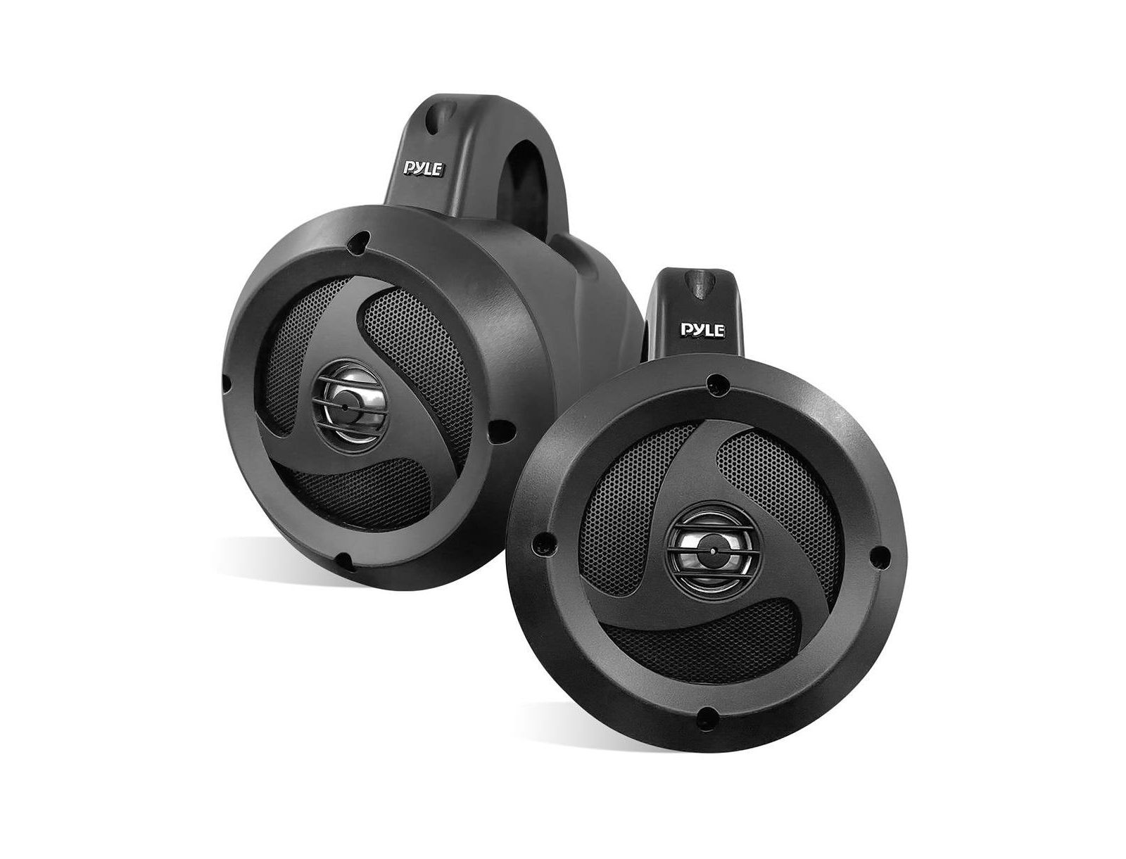 Pyle 900W Waterproof Off-Road Speakers