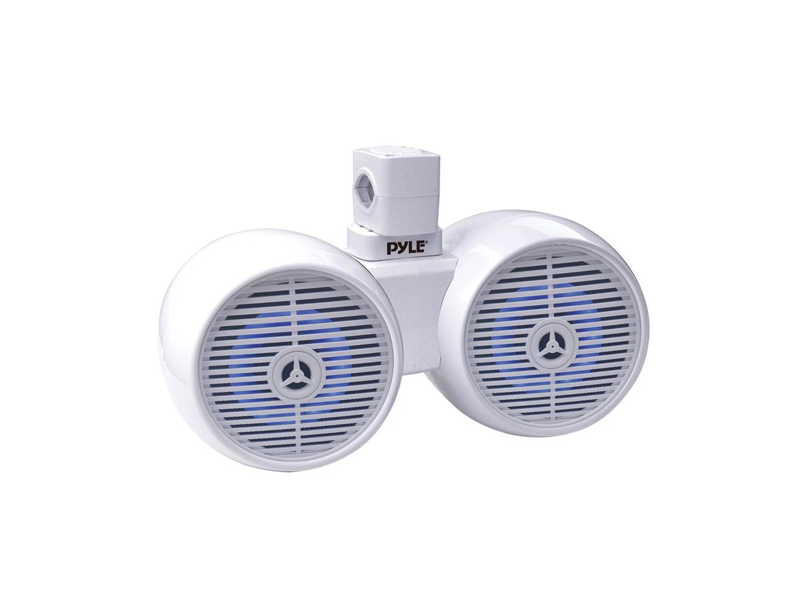 Pyle 6.5 inch Marine Bluetooth Speaker System