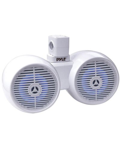Pyle 6.5 inch Marine Bluetooth Speaker System