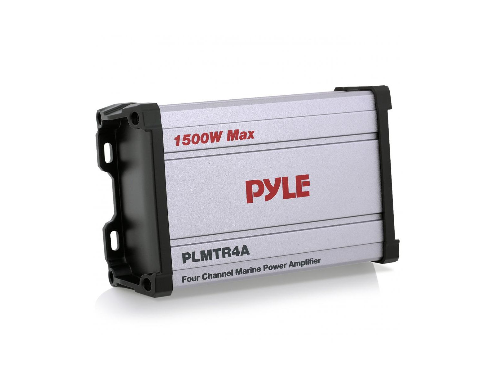 Pyle 1500W 4-Channel Waterproof PowerSport Amplifier