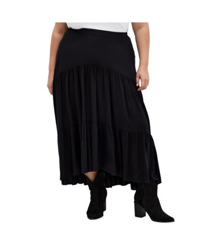 CITY CHIC Women's Misha Skirt