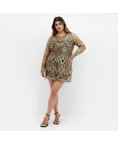 Gold geo