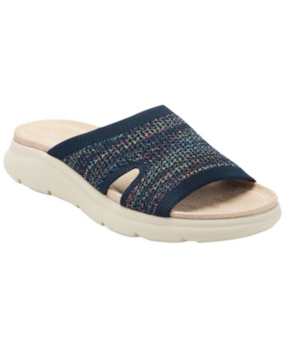 Easy Spirit Женские сандалии Amari Sporty Slide