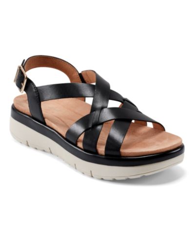 Женские сандалии Easy Spirit Indie Strappy Sandals