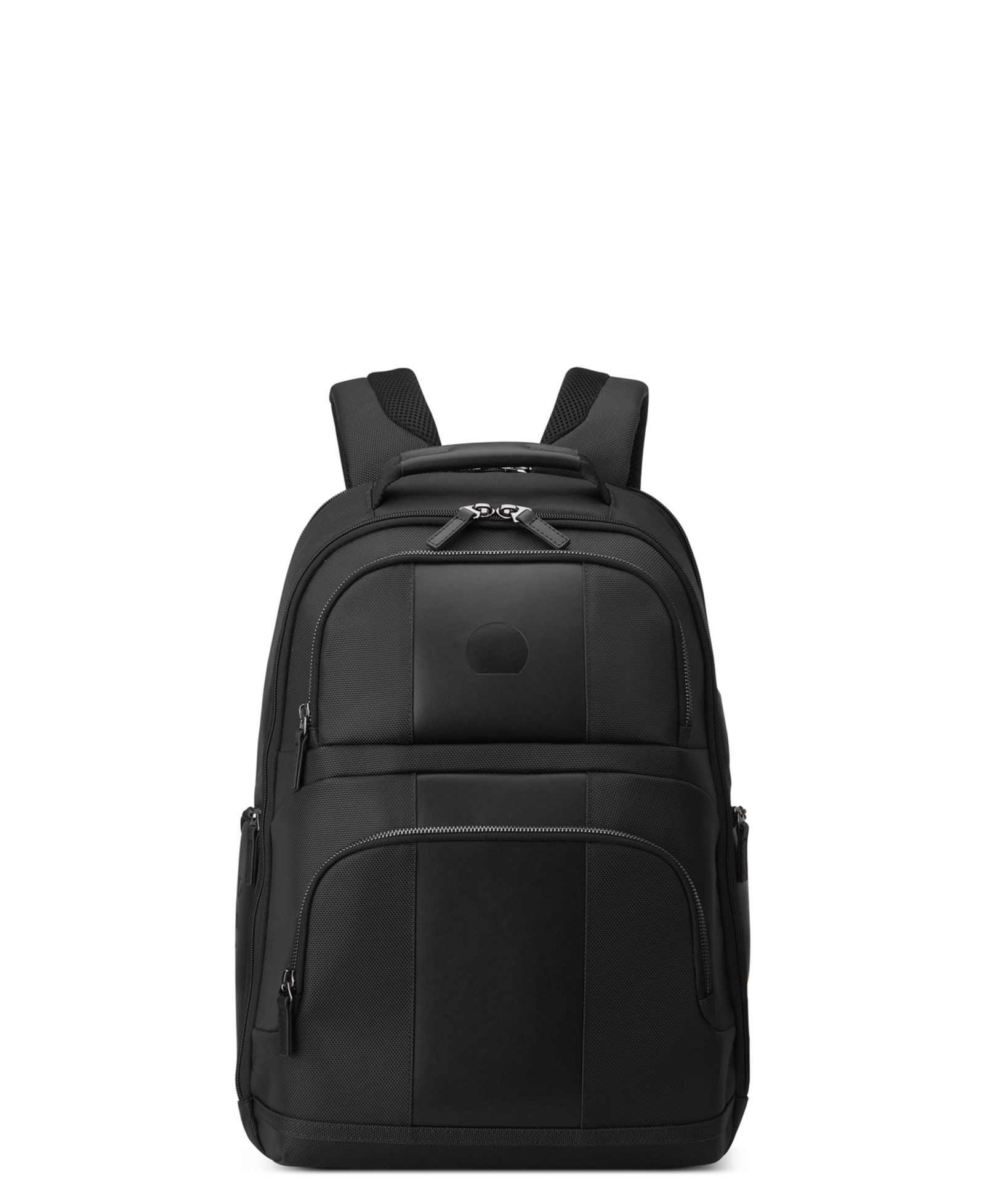 Delsey Paris Wagram 12.75" Laptop Backpack
