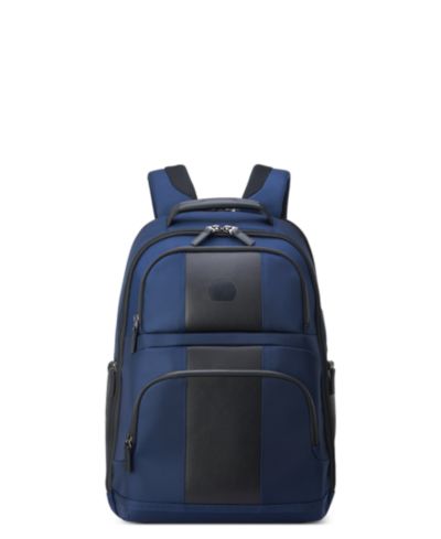 Delsey Paris Wagram 12.75" Laptop Backpack