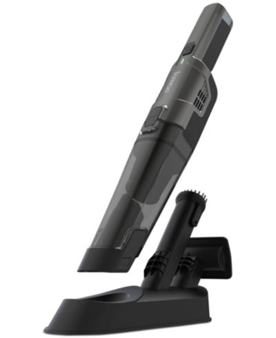 Tzumi IonVac PowerMax беспроводной ручной пылесос