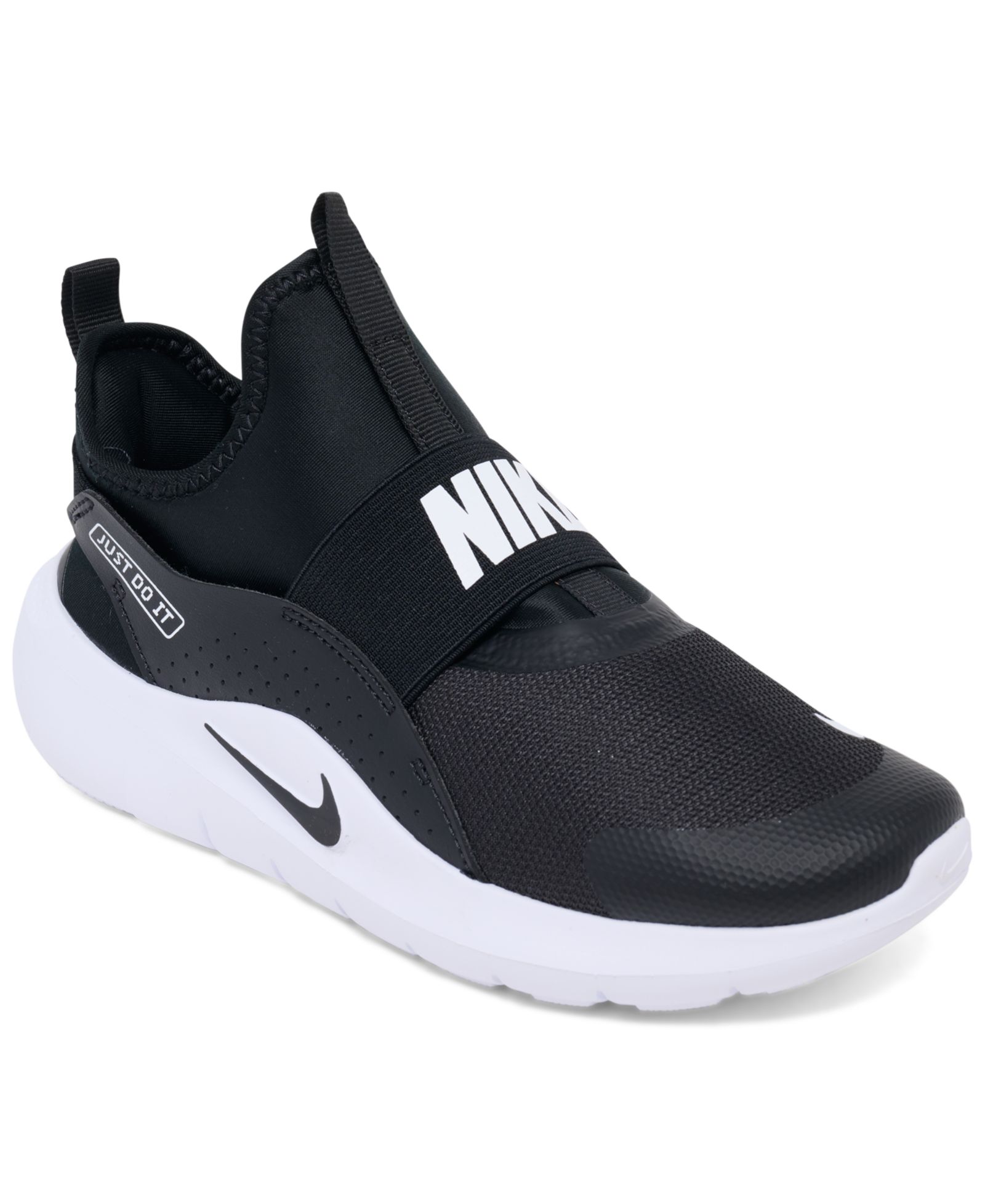 Детские беговые кроссовки Nike Little Kids Flex Runner 4 Slip-On