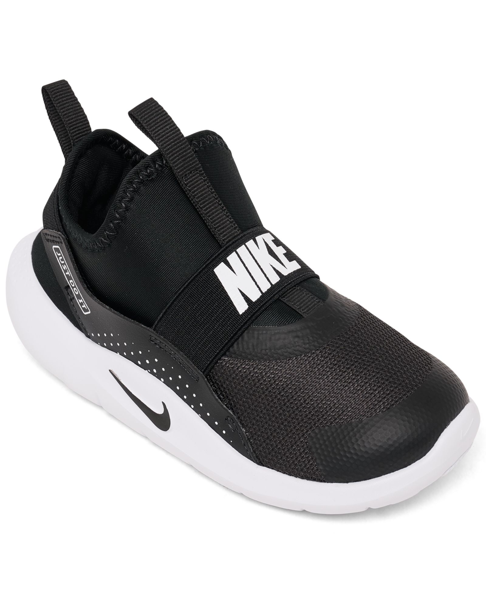 Nike Toddler Kids Flex Runner 4 Slip-On Running Sneakers from Finish Line