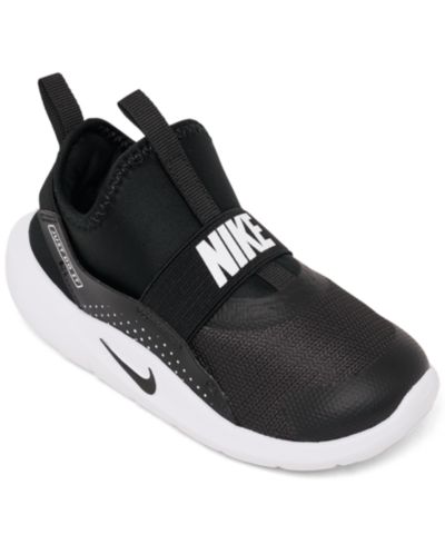 Детские беговые кроссовки Nike Flex Runner 4 Slip-On