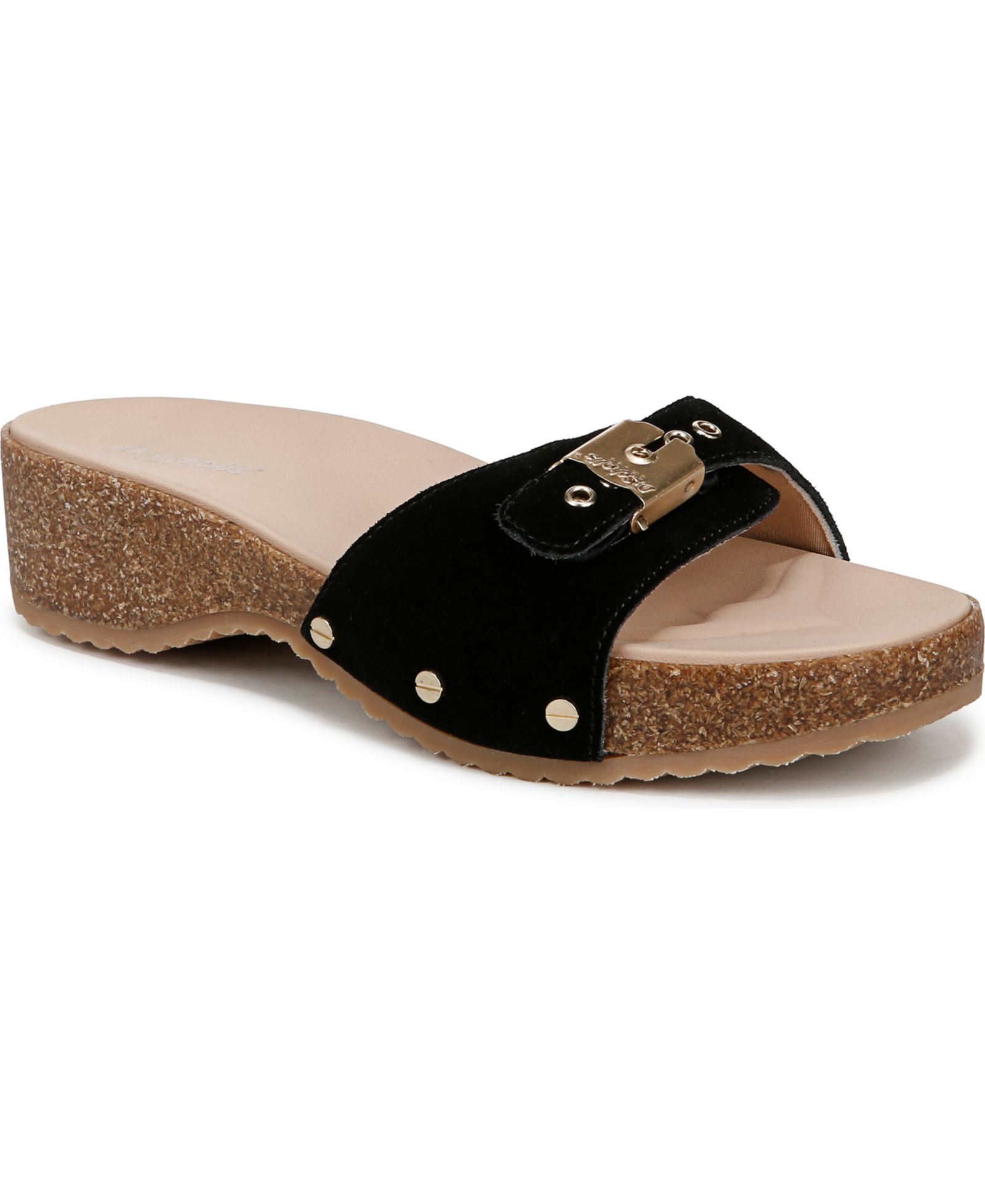 Женские сандалии Dr. Scholl's Women's Original Flex Slide