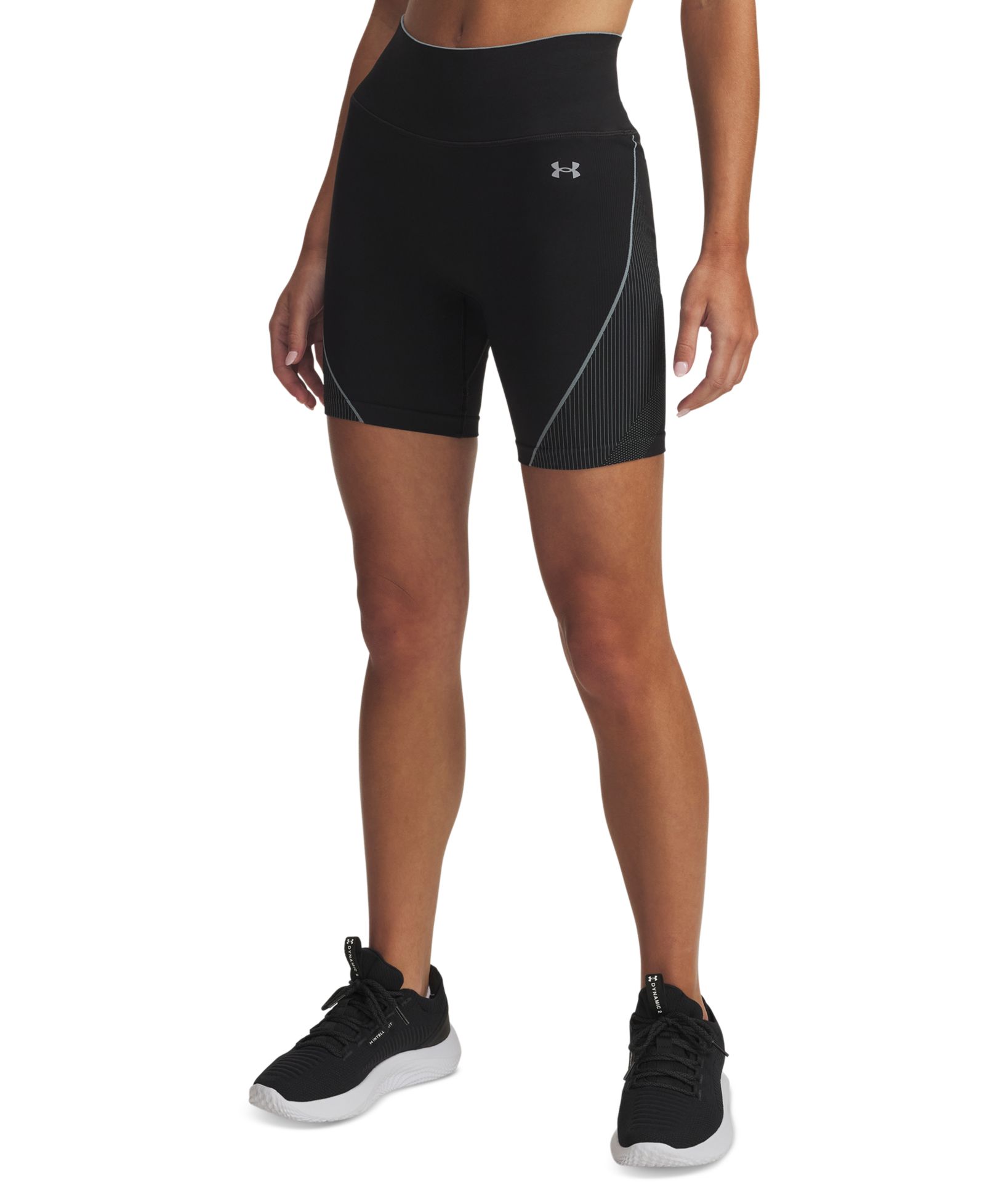 Женские тренировочные шорты Under Armour