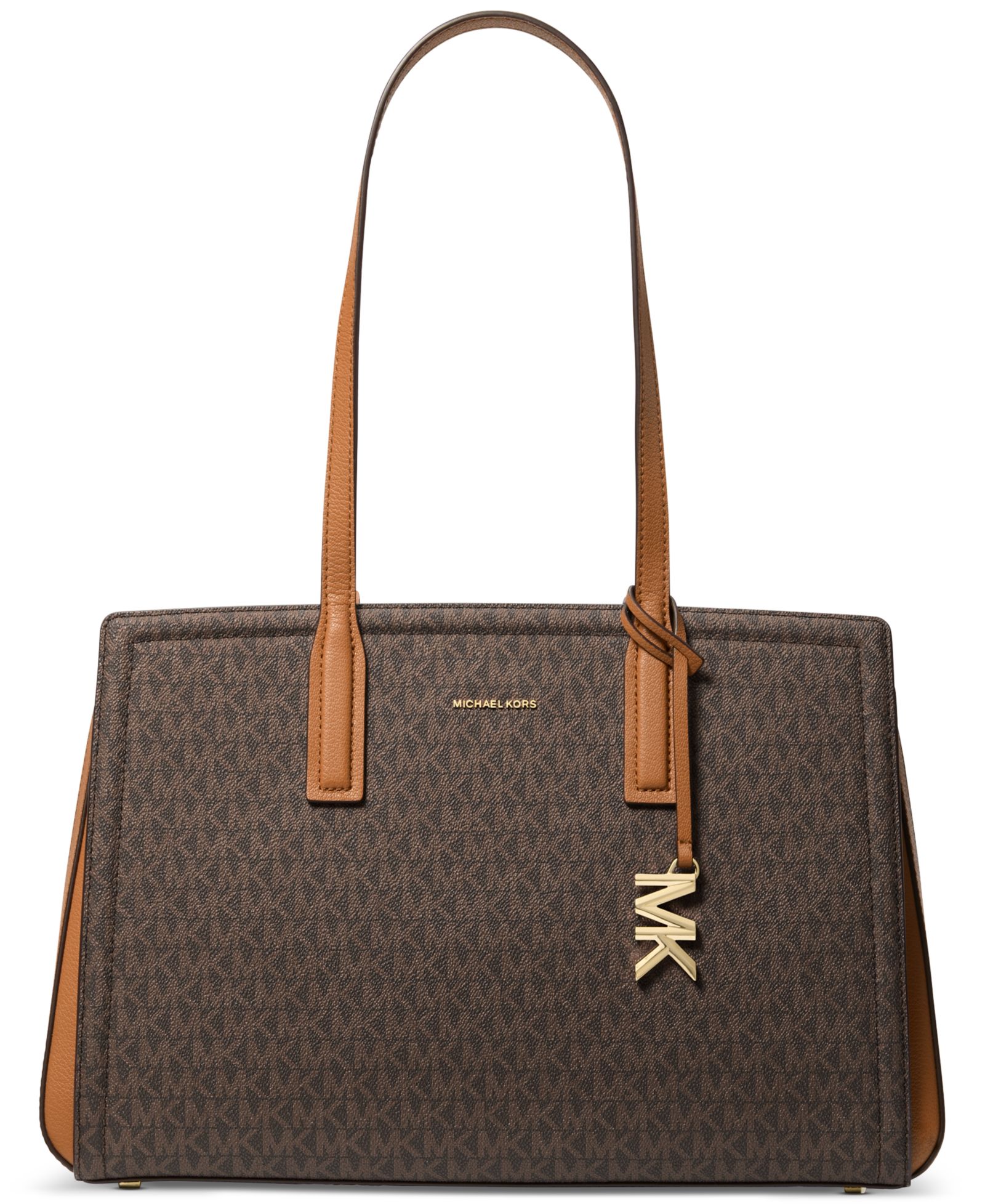 Сумка Michael Kors Laila Medium Tote Handbag