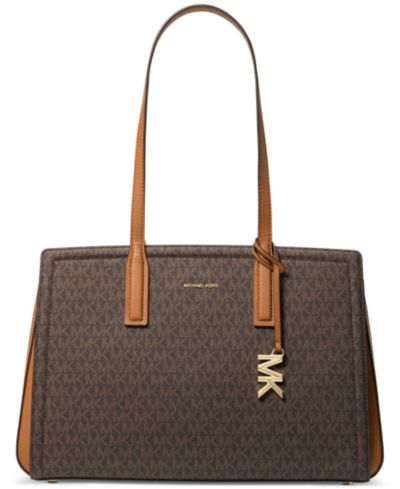 Сумка Michael Kors Laila Medium Tote Handbag