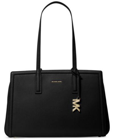 Женская кожаная сумка-тоут Michael Kors Laila Medium