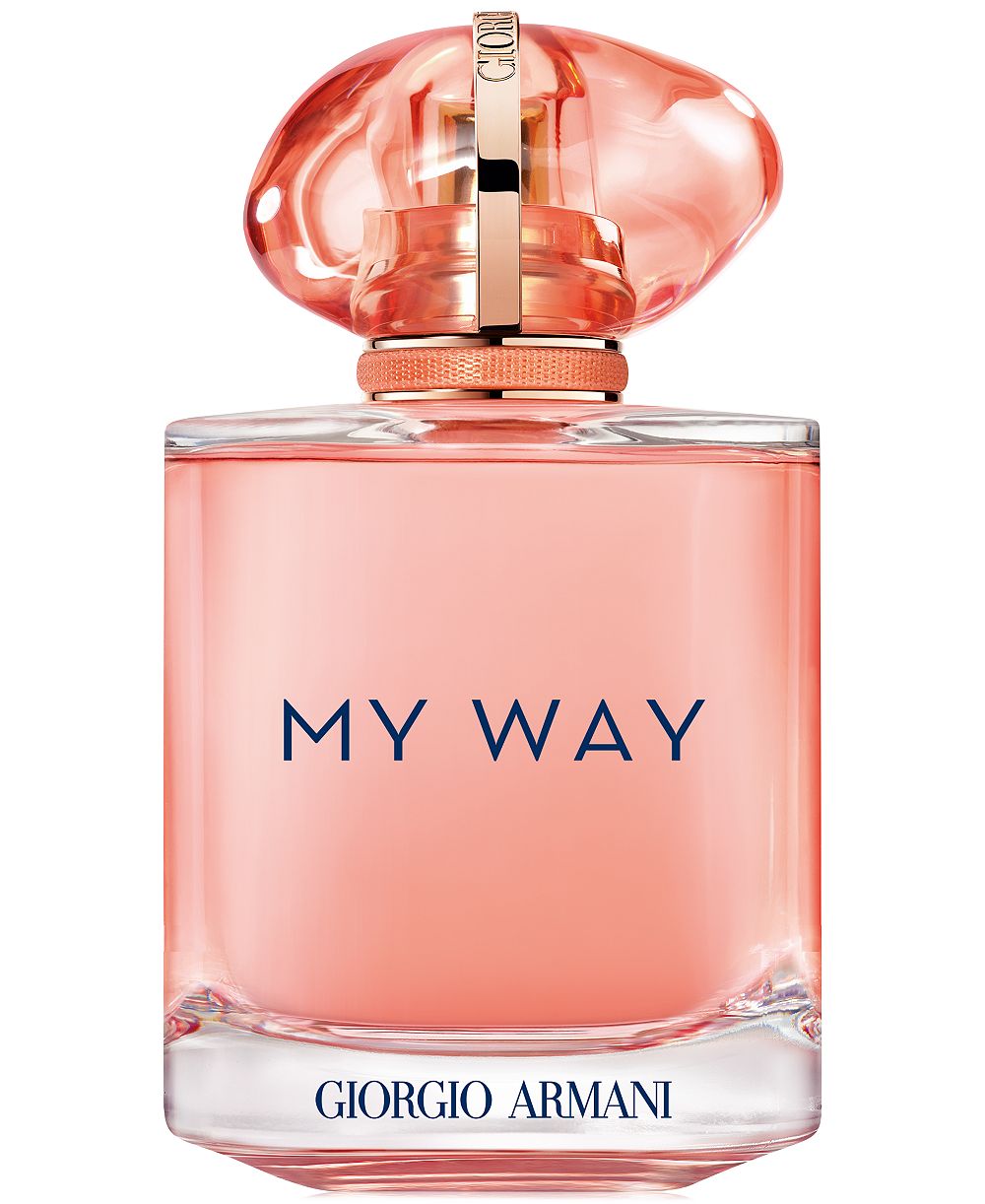 Armani My Way Ylang парфюмерная вода, 3 oz.