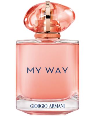 Armani My Way Ylang парфюмерная вода, 3 oz.