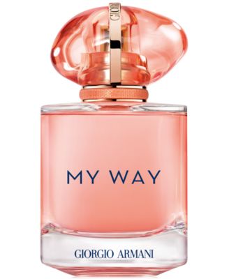 Armani My Way Ylang Eau de Parfum спрей, 1.6 oz.