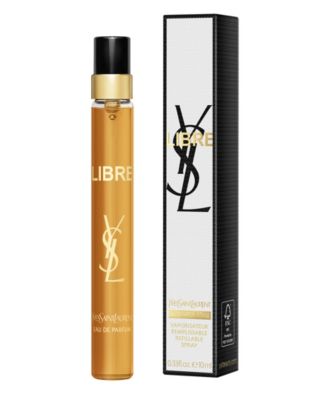 Yves Saint Laurent Libre Intense парфюмерная вода в дорожном формате, 0.33 oz.