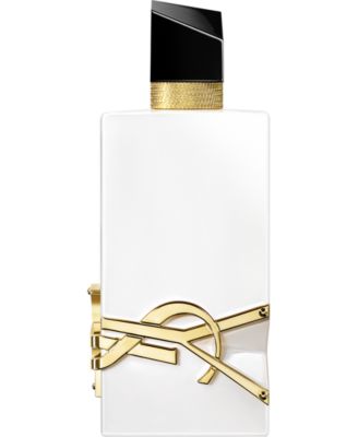 Yves Saint Laurent Libre L'Eau Nue парфюмированная вода, 3 oz.