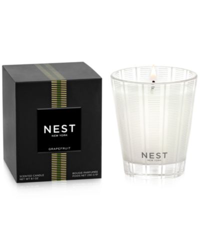 Ароматическая свеча NEST New York Grapefruit Classic, 8.1 oz.