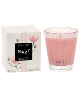 NEST New York классическая свеча Himalayan Salt & Rosewater 8.1 oz.