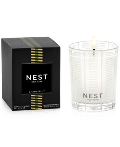 Декоративная свеча NEST New York Grapefruit Votive, 2 oz.
