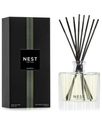 NEST New York бамбуковый диффузор для палочек, 5.9 oz.
