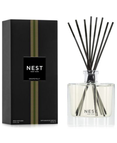 NEST New York диффузор с палочками Grapefruit, 5.9 oz.