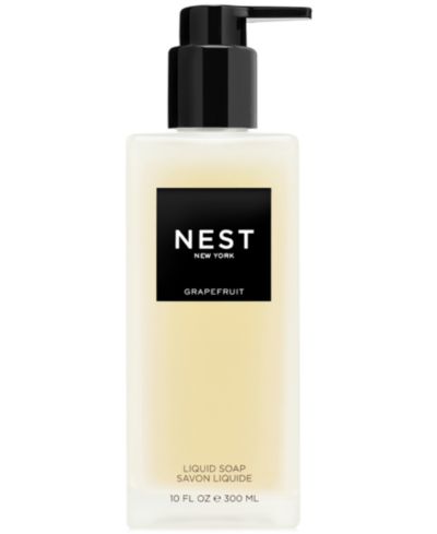 Жидкое мыло NEST New York Grapefruit, 10 oz.