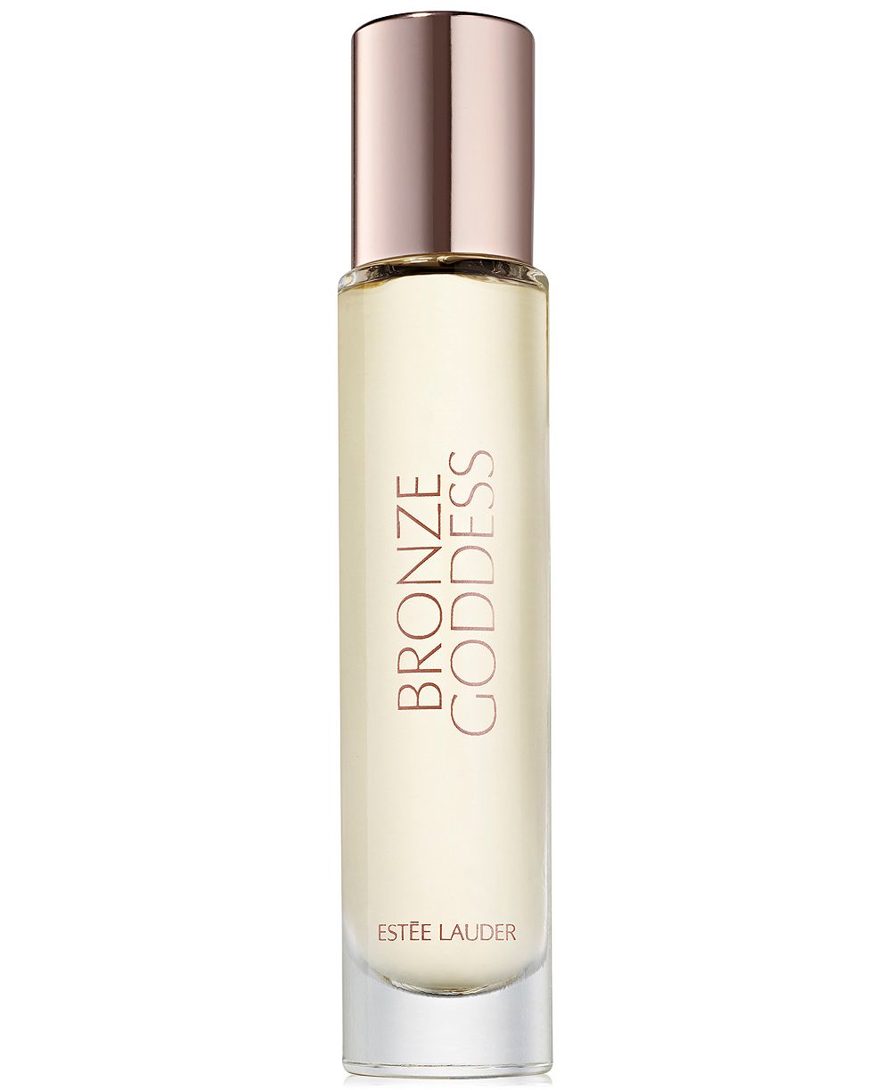 Estée Lauder Bronze Goddess Eau Fraîche Eau de Parfum Travel Spray, 0.34 oz.