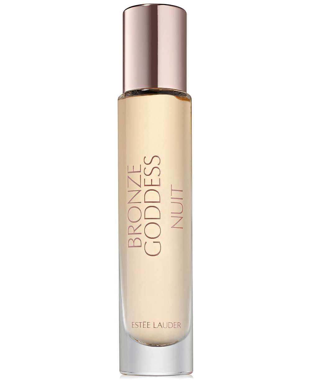 Estée Lauder Bronze Goddess Nuit парфюмерный спрей для путешествий, 0.34 oz.