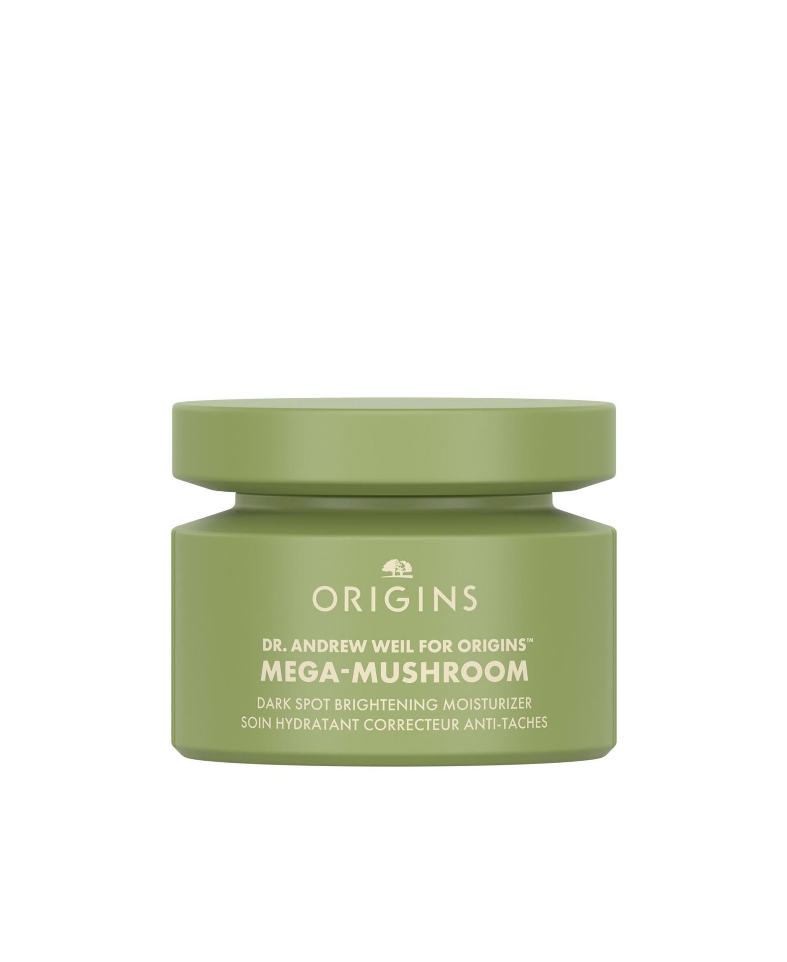 Origins Mega-Mushroom Dark Spot Brightening Moisturizer