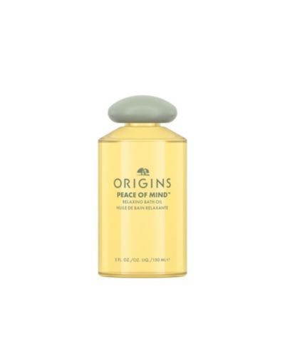 Origins Peace Of Mind Relaxing Bath Oil, 5 oz.