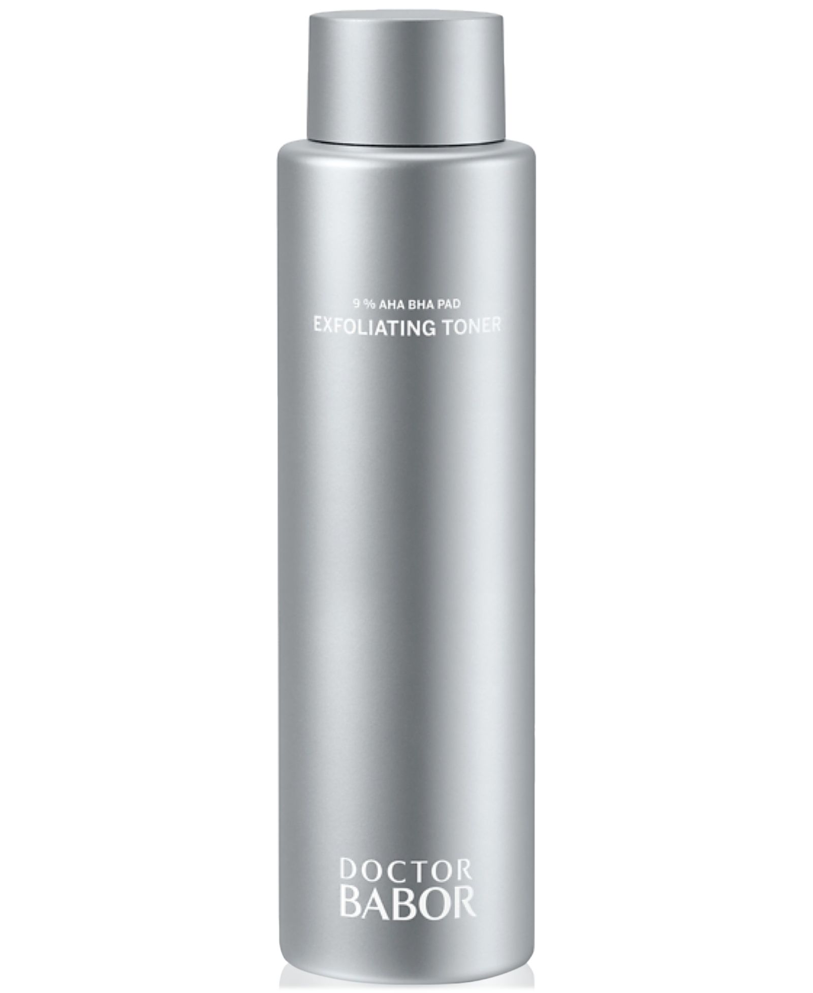 Очищающий тоник BABOR Exfoliating