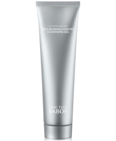 BABOR Daily Blemish Control Cleansing Gel