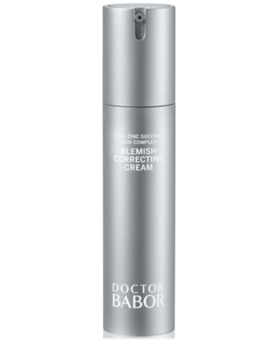 BABOR Blemish Correcting Cream