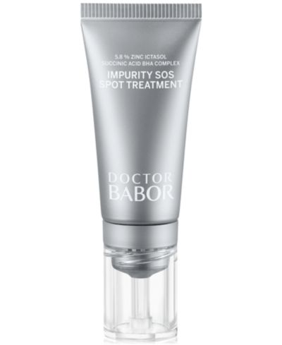 Средство от несовершенств BABOR Impurity SOS Spot Treatment
