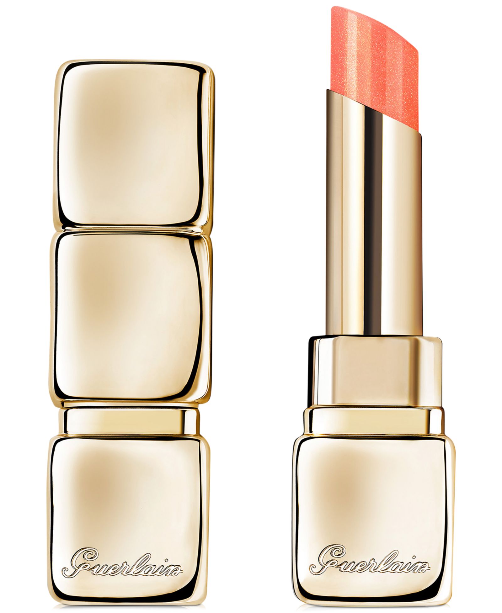 Бальзам для губ GUERLAIN KissKiss Bee Glow