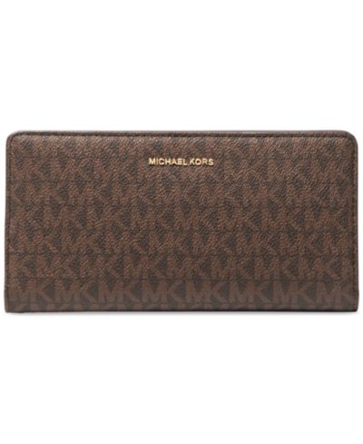 Кошелек Michael Kors Bryant Large Slim Snap