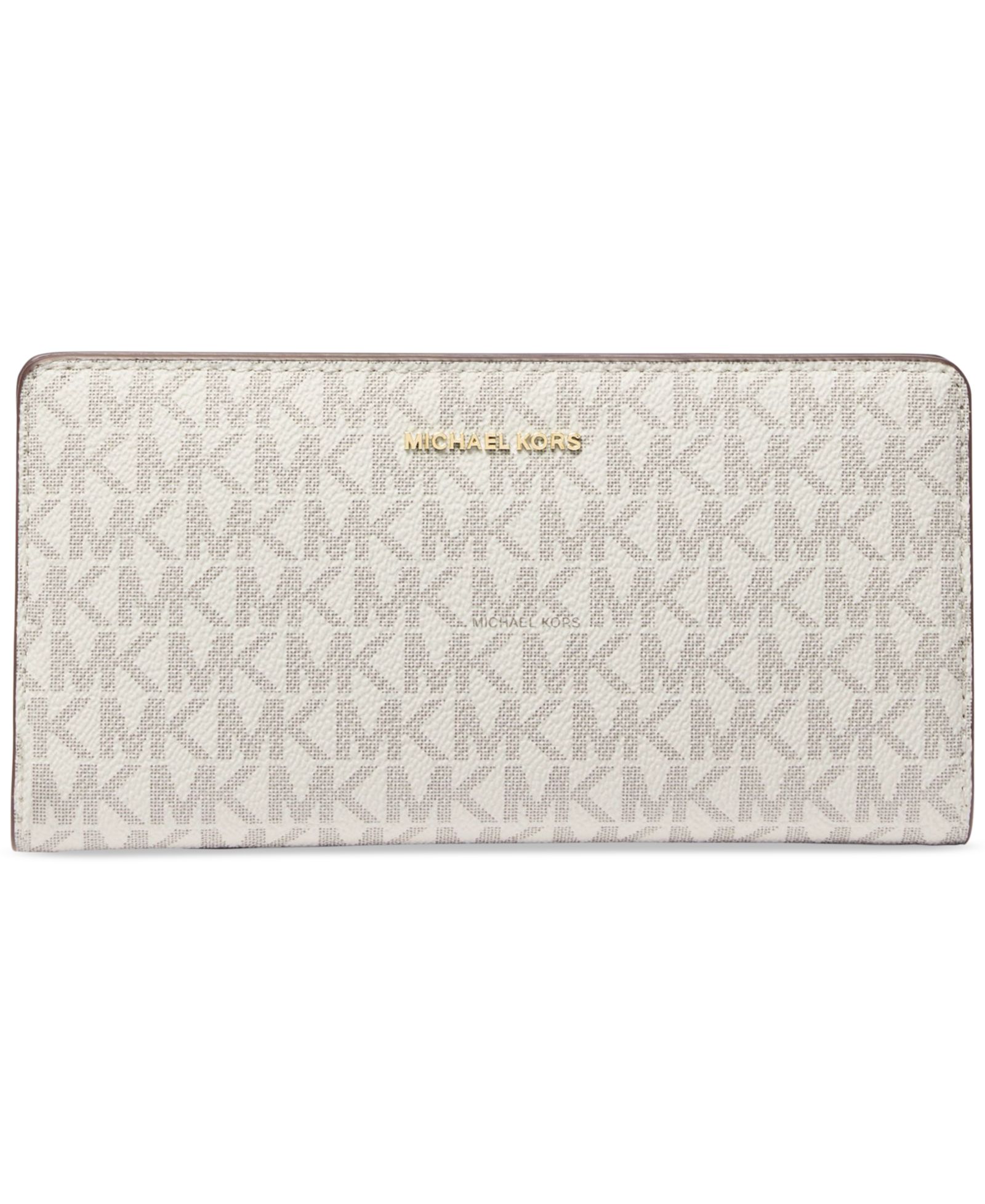 Кошелек Michael Kors Bryant Large Slim Snap